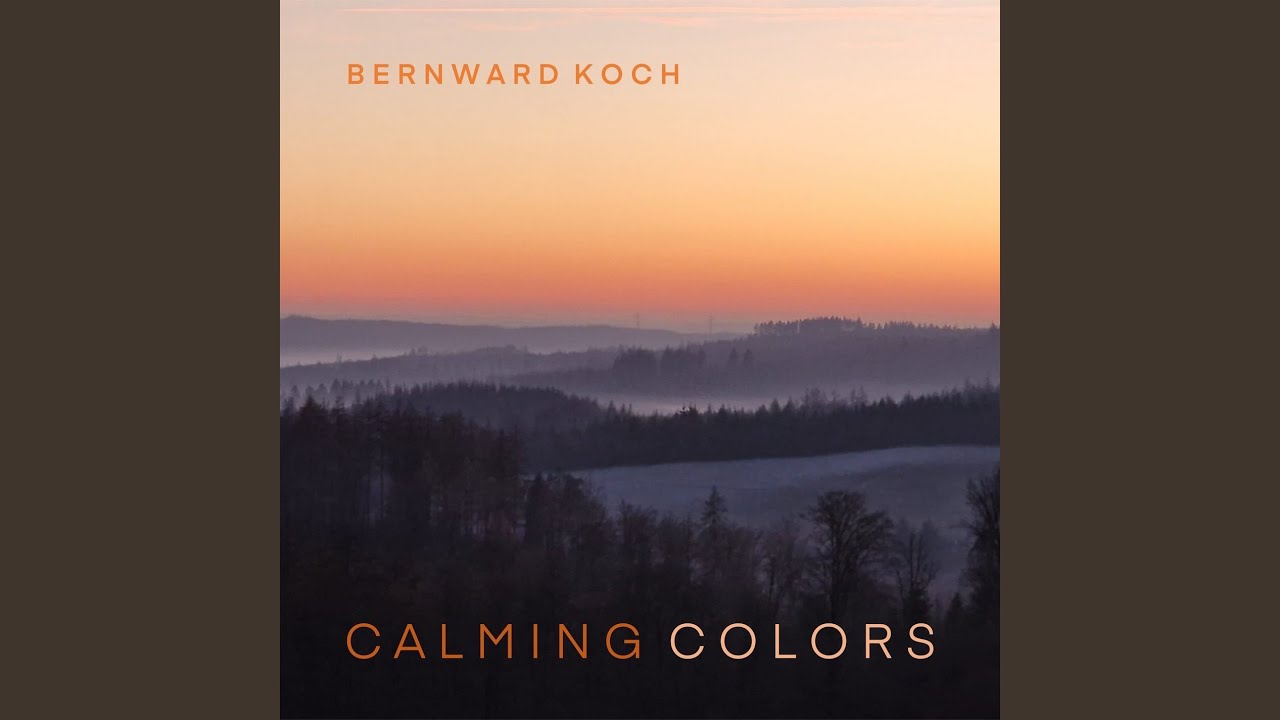 Watch Calming Colors on YouTube Watch Calming Colors on YouTube