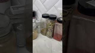 Update on Epoxy countertops I did 2 years ago. See for yourself if they turned yellow #epoxy