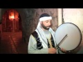 İsrail'de Hristiyan Ramazan davulcusu.mp4