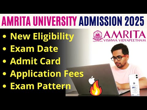 Amrita University AEEE