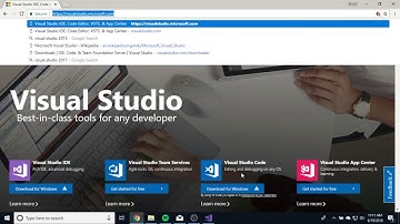 Computer Programming - Video 2 - IDE and SDK