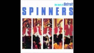 Detroit Spinners - I'll Be Around chords