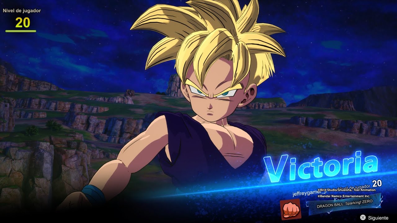 ALEATORIO vs ALEATORIO!! #98 - DRAGON BALL: Sparking! ZERO