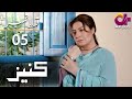 Kaneez - Episode 5 | Aplus | Ali Safina, Fazila Qazi, Asad Malik | Pakistani Drama | AP1 | Aplus