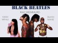 Rae Sremmurd - Black Beatles ft. Nicki Minaj & Gucci Mane