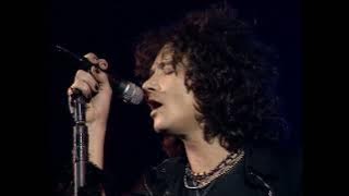 Bunbury - San Cosme y San Damián (Una cita en Flamingos)