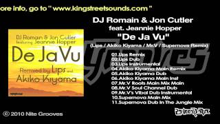 Jon Cutler & DJ Romain* Jon Cutler & D.J. Romain - The Sounds Of Life E.P. Jon Cutler & DJ Romain* Jon Cutler & D.J. Romain - The Sounds Of Life E.P.