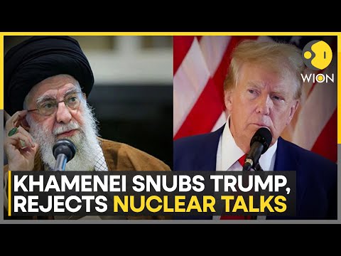 US-Iran Nuclear Faceoff: