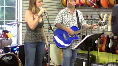 Our own Dianne Webber  Joe BuckHipshake - Cowboy [i]
