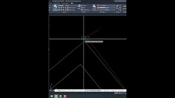 "Lỗi" bắt điểm trong Autocad - Lag khi bắt điểm