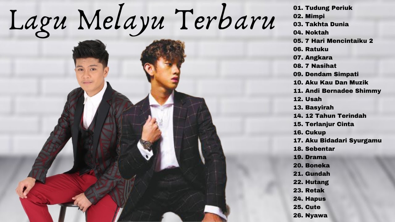 Download lagu malaysia terbaru 2021