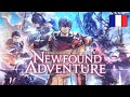 Final fantasy xiv mise  jour 61  newfound adventure