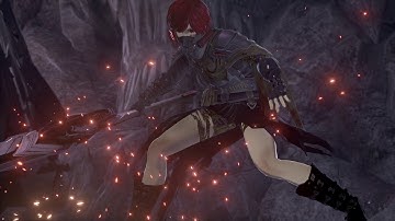 Kallen Plays Code Vein Part 2: Loosing Oliver And Meeting A Stranger