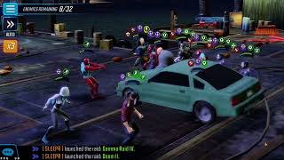 DD5 Last wave city node 1