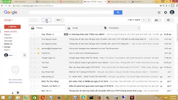Cấu hình bản ghi trên domain cho Mail Server và cài đặt Mail Server Mdaemon