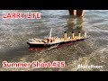 Larry Life Summer Short #25