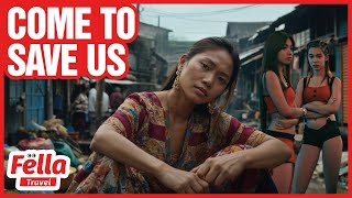 Unseen Philippines 15 Mind-Blowing Facts Youve Never Heard Of Travel Documentary