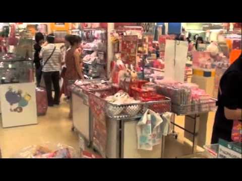 サンリオ当りくじ祭 Youtube