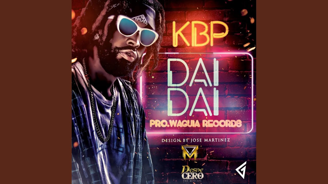 Watch Daidai on YouTube Watch Daidai on YouTube