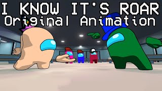 Original Animation Dj Exetior Ft. Me, Kirill, Dj Executor, Killersram - I Know Its Roar