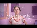 Weekly Russian Words with Katya - Medicine