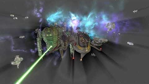 Freespace 2 Open Trailer MediaVPs 4.3.1 New assets