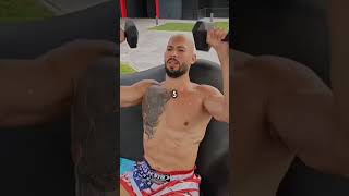 Tristan Tate Trolls Andrew Tate