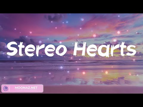 Stereo Hearts (Lyrics) - Gym Class Heroes | Dope.Lyrics