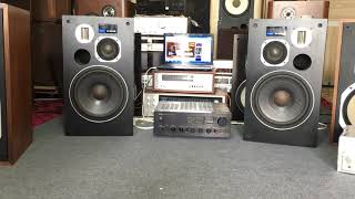 Loa Pioner S180Iii Ghep Denon Pma 700V Ngọt Như Mật Lh 0369505666 Zalo