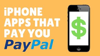 13 iPhone Apps That Pay You Money via PayPal for Free in 2020 screenshot 4