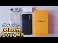 First Unboxing for 2021 | Xiaomi Poco M3