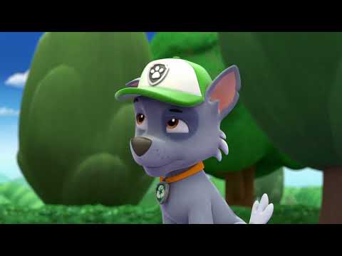 Paw Patrol-Charzocky - Vore (by Sleep Token) [REQUESTED SONG]
