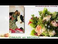 Radhulove  mariage omar et moida pamandzi et acoua