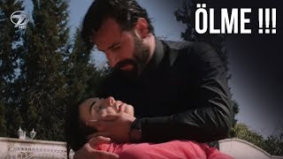 Yemin 83 Bölüm - Reyhan Cemreye Mektubu Vermeyince Reyhanı Havuza Attı