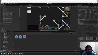 6 HORAS programando mi MMORPG