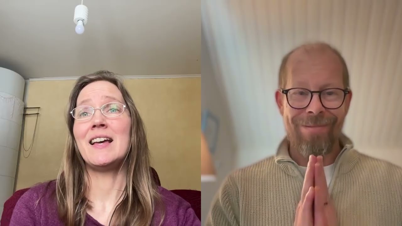 Perhekonstellaation ydin