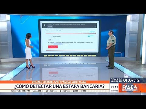 Video: Nuevos Esquemas De Fraude Durante La Pandemia