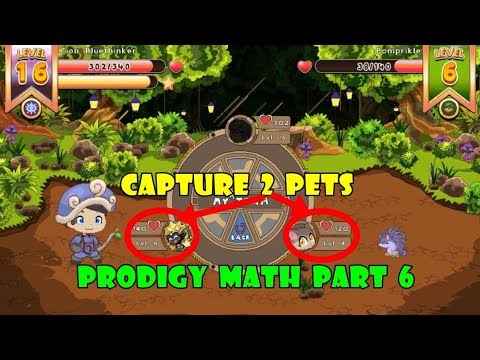 prodigy math game 2