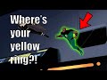 Should Justice Lord Green Lantern be a Yellow Lantern?