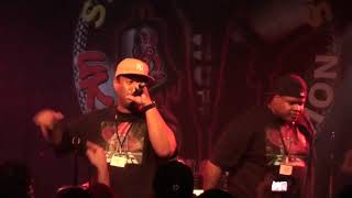 Newcleus   Jam On It  LIVE