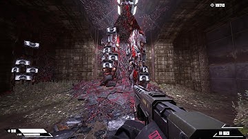 TURBO OVERKILL GAMEPLAY WALKTHROUGH PART - 1