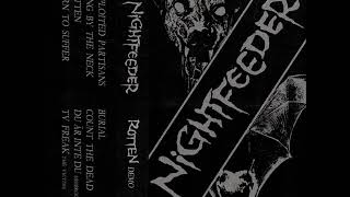 Download Lagu Nightfeeder \ MP3