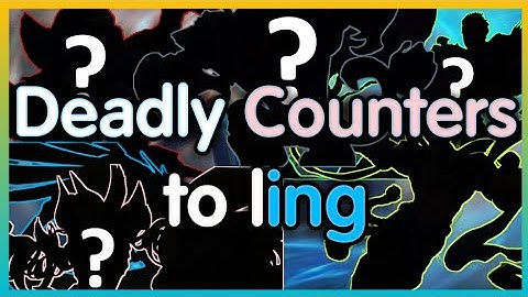 how to counter ling in 3 minutes l Guide l Mobile Legends l