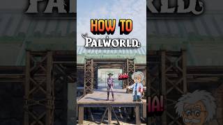 Diese Tipps kennen 99 % der Palworld Spieler⁉️