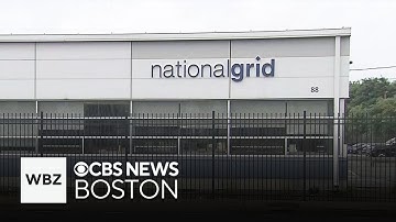 National Grid ordered to fix "severe billing errors" in Massachusetts