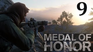 Прохождение Medal of Honor 2010. #9. Долина Шахи-Кот. Отряд "Волки". Прохождение Medal of Honor 2010. #9. Долина Шахи-Кот. Отряд "Волки".