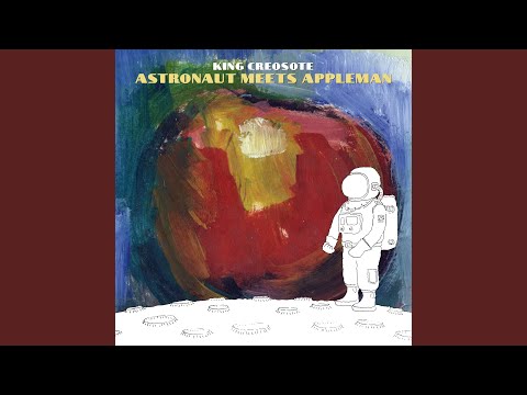 King Creosote — Melin Wynt