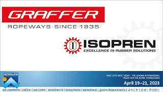GRAFFER & ISOPREN - INTERALPIN 2023