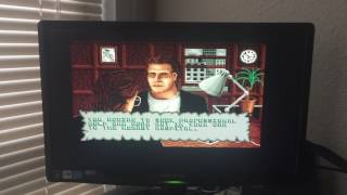 Raspberry Pi 3 Amiga with Classic Workbench and WHDload