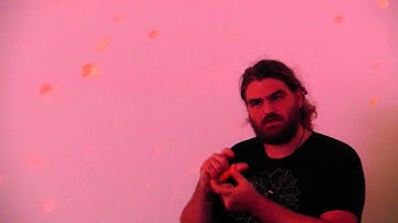 Talk by Isaac Cohen @ GSC